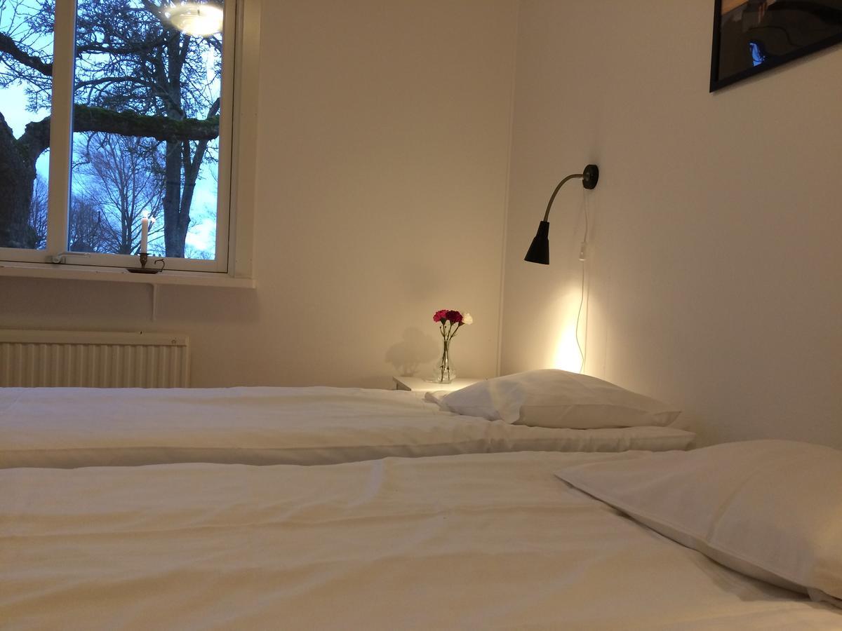 Turistgarden - House Of Ven Hotel Sankt Ibb Bagian luar foto